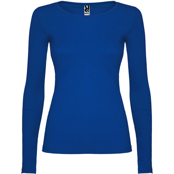 CAMISETA EXTREME WOMAN T/S BLANCO