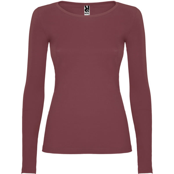 CAMISETA EXTREME WOMAN T/S BLANCO