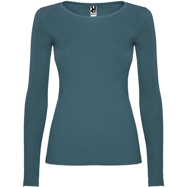 CAMISETA EXTREME WOMAN T/S BLANCO