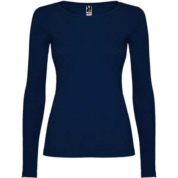 CAMISETA EXTREME WOMAN T/S BLANCO