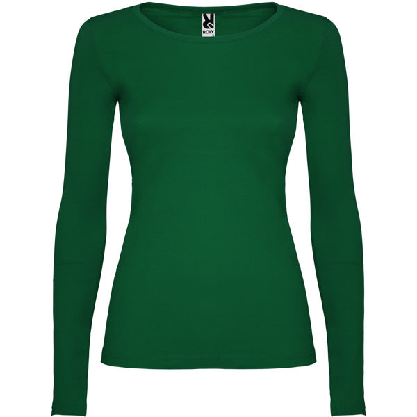 CAMISETA EXTREME WOMAN T/S BLANCO