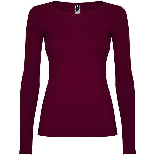 CAMISETA EXTREME WOMAN T/S BLANCO