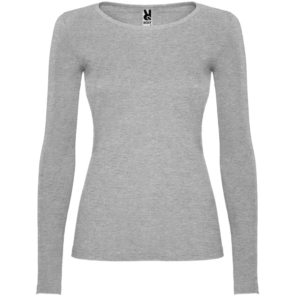 CAMISETA EXTREME WOMAN T/S BLANCO