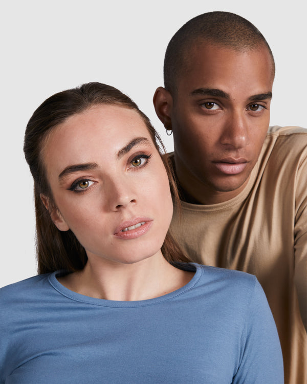 CAMISETA EXTREME WOMAN T/S BLANCO