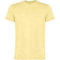 CAMISETA CORGI T/S AMARILLO SWEET LAVADO