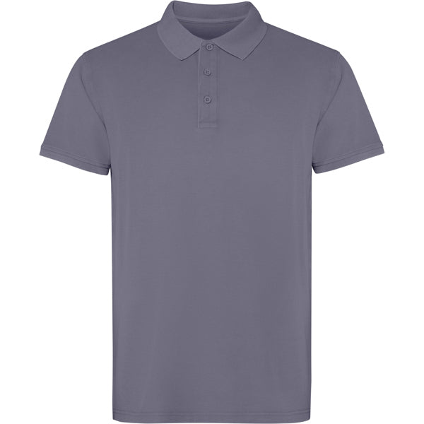 POLO COBAIN T/XS AMARILLO SWEET LAVADO