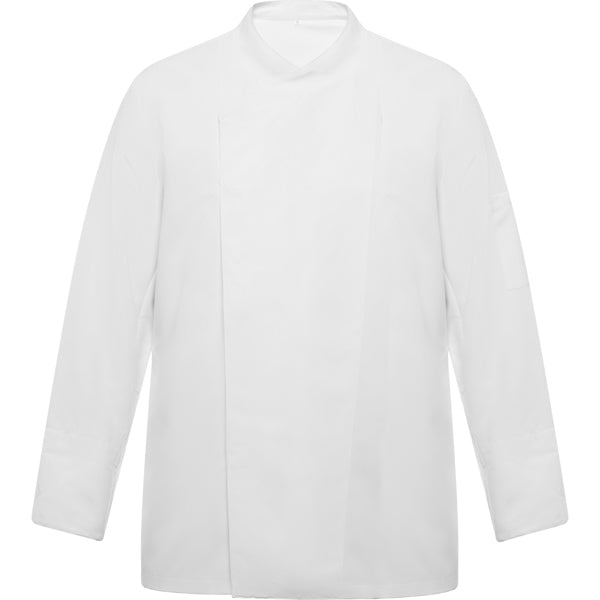 CASACA COCINERO DABIZ T/XS BLANCO