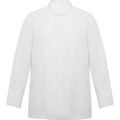 CASACA COCINERO DABIZ T/XS BLANCO
