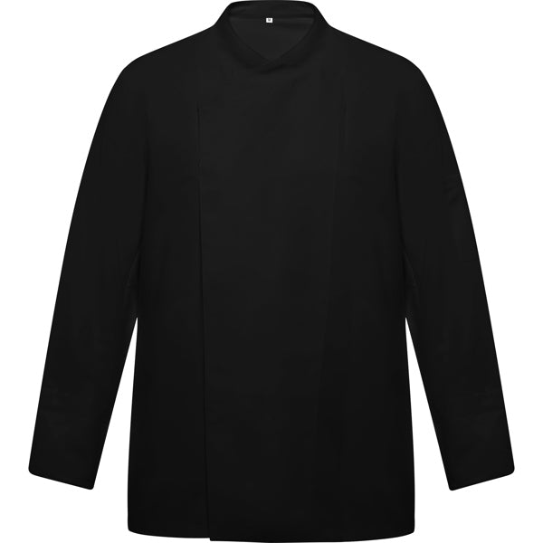 CASACA COCINERO DABIZ T/XS BLANCO
