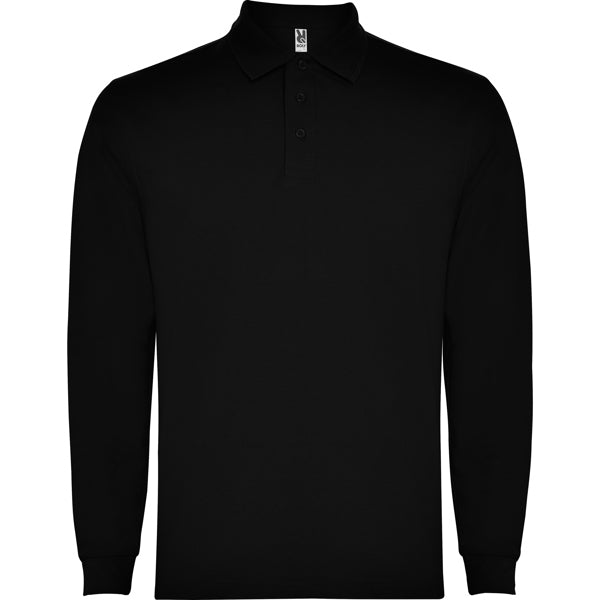 POLO CARPE T/S BLANCO