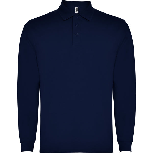 POLO CARPE T/S BLANCO