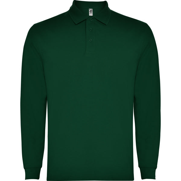 POLO CARPE T/S BLANCO
