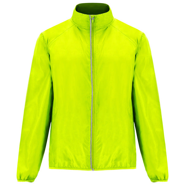 CORTAVIENTOS GLASGOW T/S NEGRO