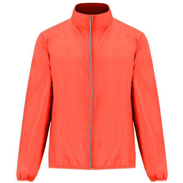 CORTAVIENTOS GLASGOW T/S NEGRO