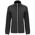 CORTAVIENTOS GLASGOW WOMAN T/S NEGRO