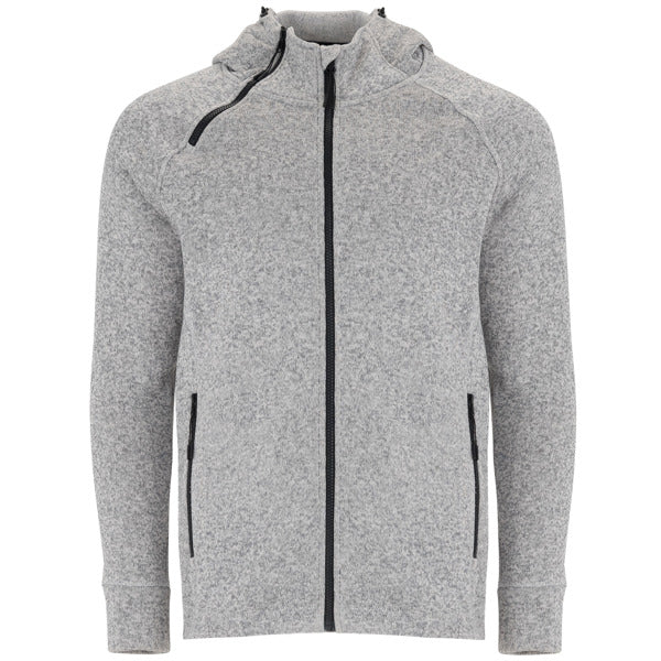 CHAQUETA EVEREST T/S BLANCO VIGORE