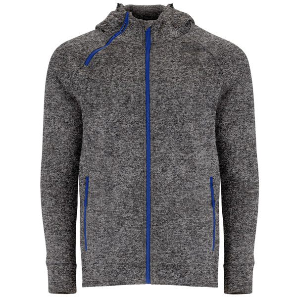 CHAQUETA EVEREST T/S BLANCO VIGORE