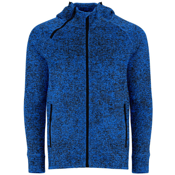 CHAQUETA EVEREST T/S BLANCO VIGORE