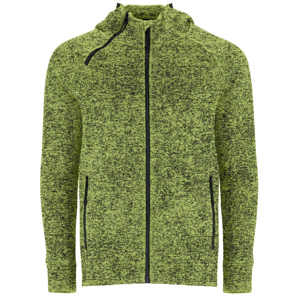 CHAQUETA EVEREST T/S BLANCO VIGORE