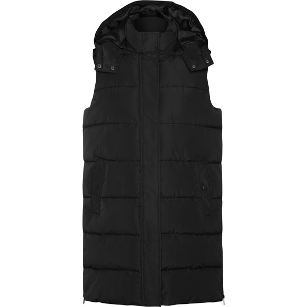 CHALECO REINE T/S NEGRO