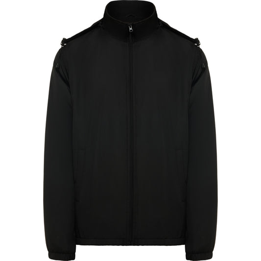 CHAQUETA MAKALU T/S NEGRO
