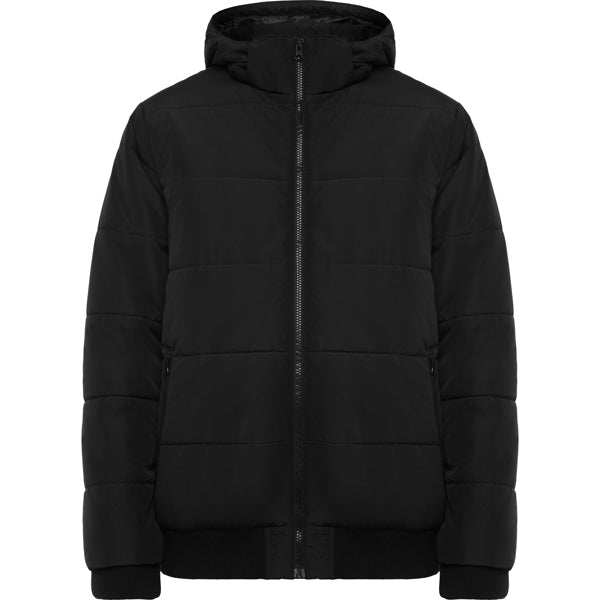 CHAQUETA SURGUT T/S NEGRO