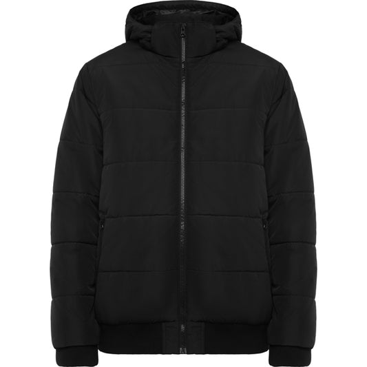 CHAQUETA SURGUT T/S NEGRO