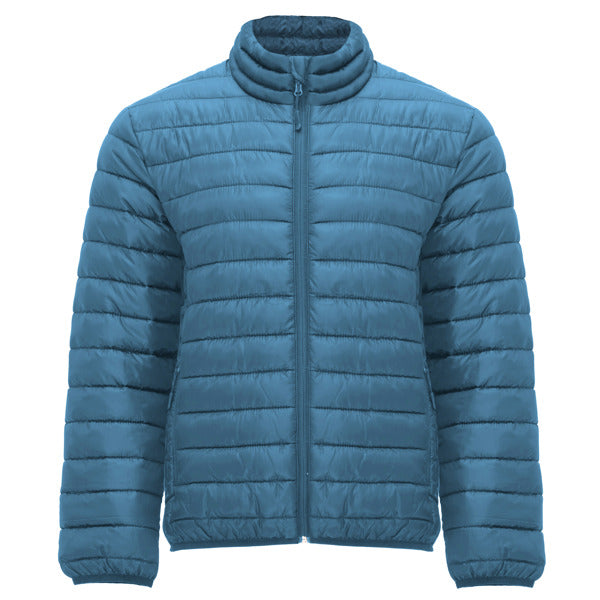 CHAQUETA FINLAND T/S NEGRO