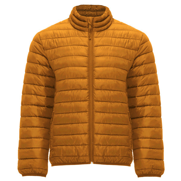 CHAQUETA FINLAND T/S NEGRO