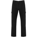 PANTALON SAFETY T/36 NEGRO