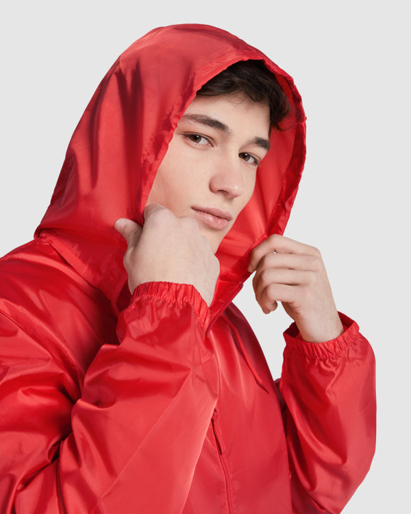 CHUBASQUERO ISLAND T/S NEGRO