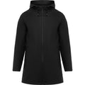 CHUBASQUERO SITKA T/S NEGRO