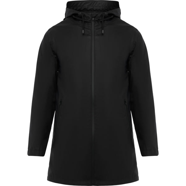 CHUBASQUERO SITKA T/S NEGRO
