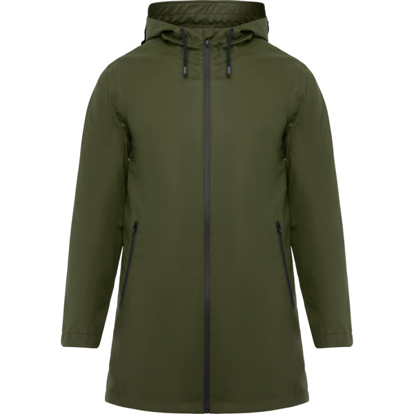 CHUBASQUERO SITKA T/S NEGRO