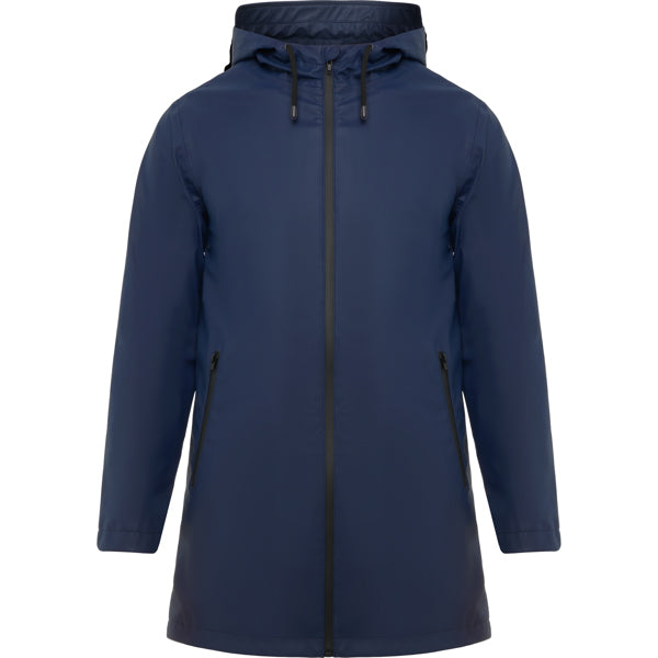 CHUBASQUERO SITKA T/S NEGRO