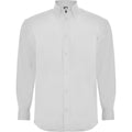 CAMISA AIFOS MANGA LARGA T/S BLANCO
