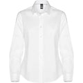 CAMISA MOSCU WOMAN T/S BLANCO