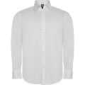 CAMISA MOSCU T/S BLANCO