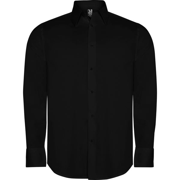 CAMISA MOSCU T/S BLANCO