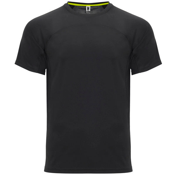 CAMISETA MONACO T/XS BLANCO