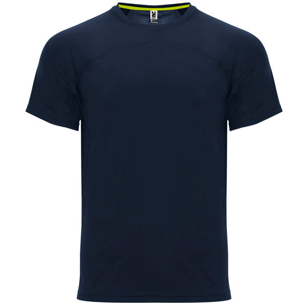 CAMISETA MONACO T/XS BLANCO