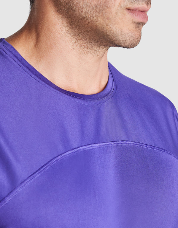 CAMISETA MONACO T/XS BLANCO