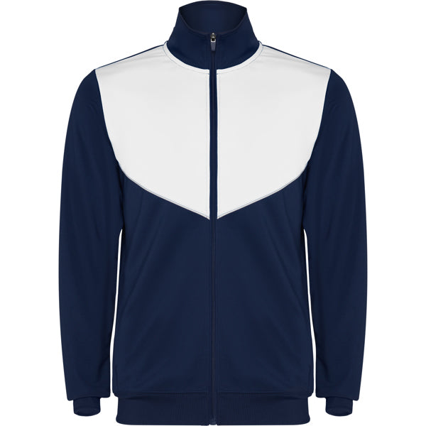 CHANDAL EVANS T/S NEGRO/LIMA