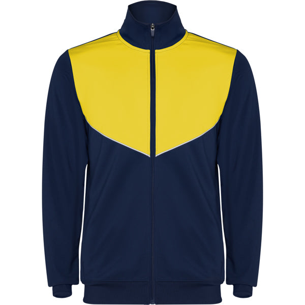 CHANDAL EVANS T/S NEGRO/LIMA