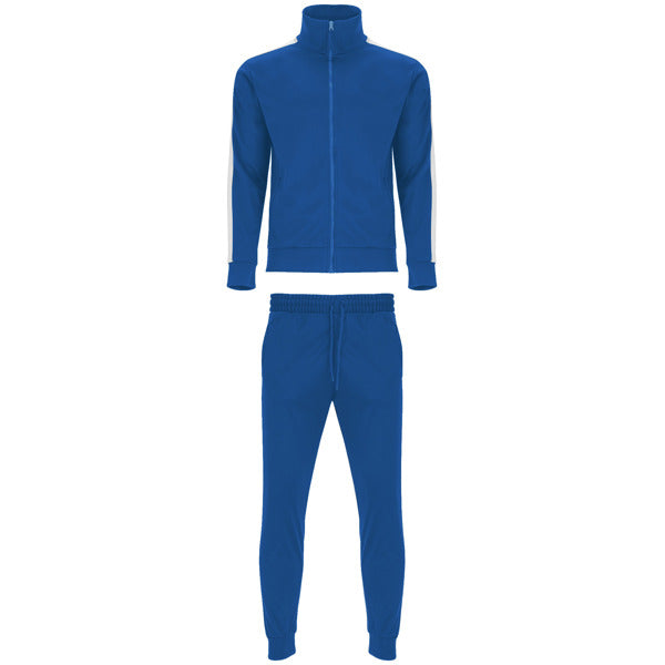 CHANDAL CRETA T/S NEGRO