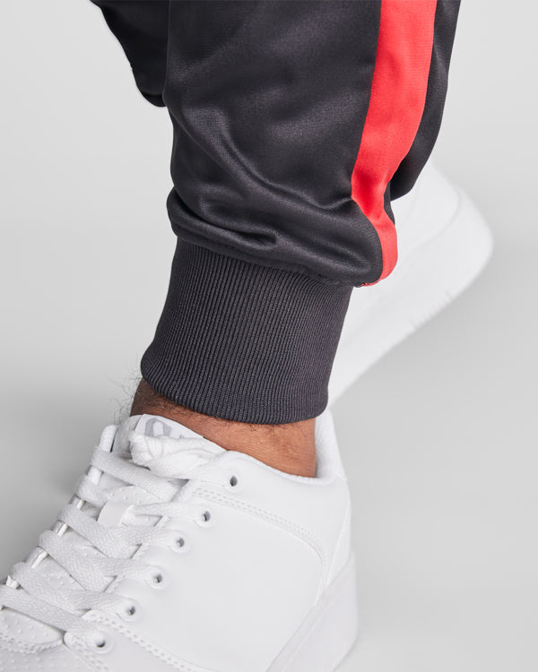 CHANDAL CRETA T/S NEGRO