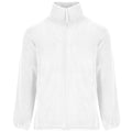 CHAQUETA ARTIC T/S BLANCO