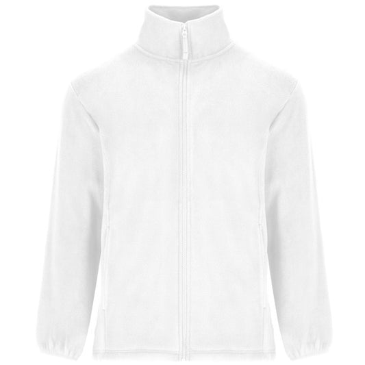 CHAQUETA ARTIC T/S BLANCO