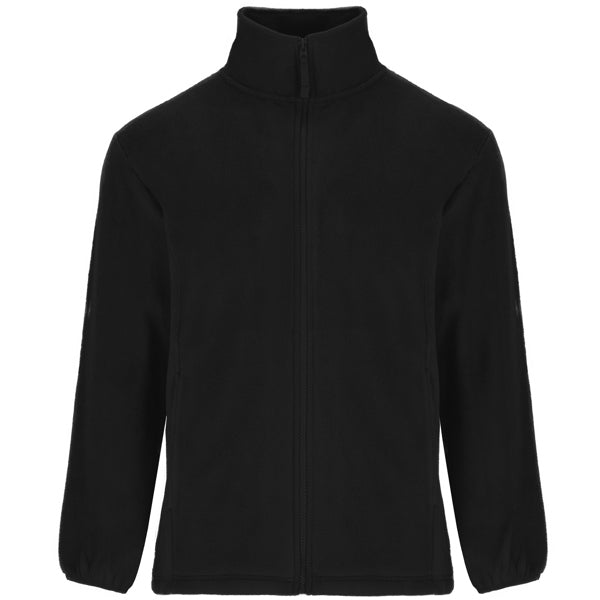 CHAQUETA ARTIC T/S BLANCO