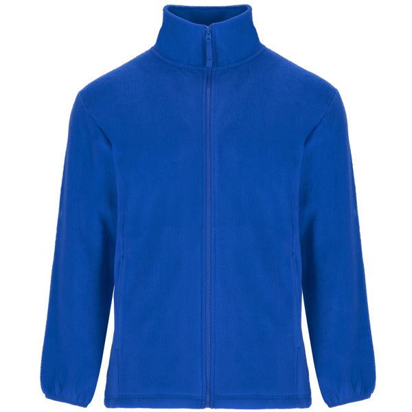 CHAQUETA ARTIC T/S BLANCO